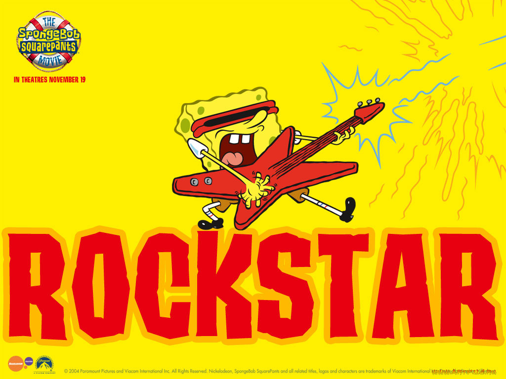 , spongebob, squarepants